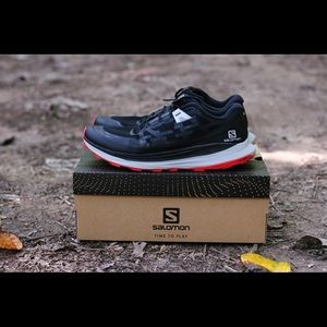 Salomon Ultra Glide 11.5
